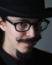 Dr Marcus Chimpington III, PhD, MBCS, LBRIF